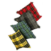 Special Tartan Cushions & Pillows Covers- By Scottish kilt jacket - scottish kilt jacket