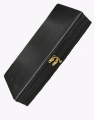 Student level of Black Irish Rosewood Flutes in the Key of D - Scottish Kilt Jacket™ USA-UK