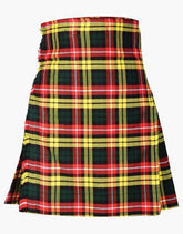 The elegant tartan kilt - scottish kilt jacket