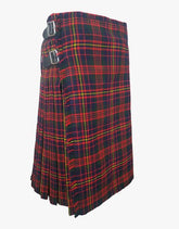 ERRACHT MODERN TARTAN KILT'S CAMERON - scottish kilt jacket