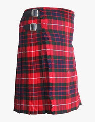 TARTAN KILT FRASER - scottish kilt jacket