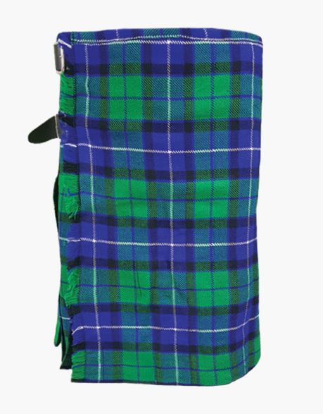 SCOTLAND'S FREEDOM TARTAN KILT - scottish kilt jacket