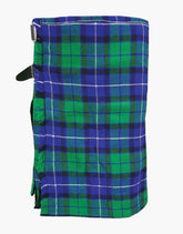 SCOTLAND'S FREEDOM TARTAN KILT - scottish kilt jacket