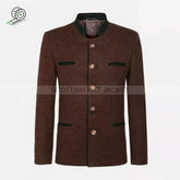 Men's Bavarian Jacket