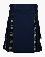 Kilt Gordon's Hybrid Dress - scottish kilt jacket