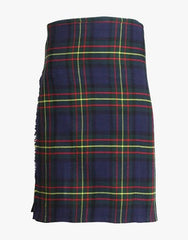 Marilyn Tartan Kilt - scottish kilt jacket