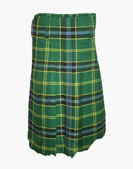 US Army Tartar Kittan Highlands of Scotland - scottish kilt jacket