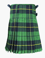 Wallace searching for Tartan Kilt - scottish kilt jacket