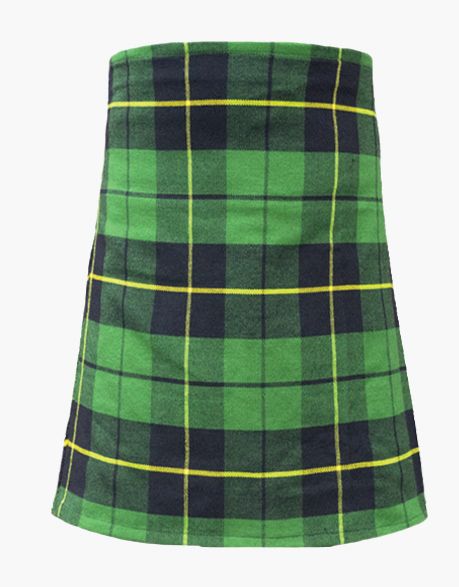 Wallace searching for Tartan Kilt - scottish kilt jacket