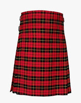 Tartan Kilt Wallace - scottish kilt jacket
