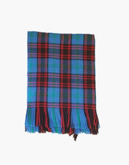 HULME TARTAN SASH WOMENS - Scottish Kilt Jacket™ USA-UK