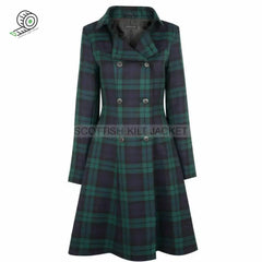 Ladies Kate Coats