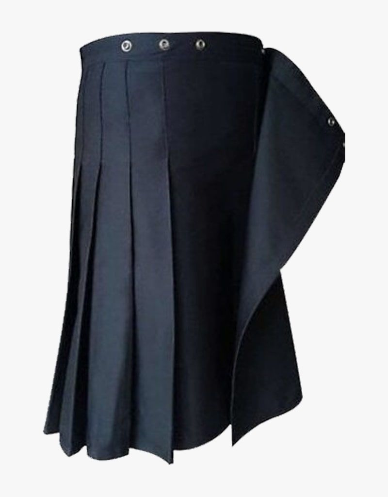 KILTLIGHT POLICE UTILITY - Scottish Kilt Jacket™ USA-UK