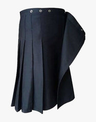 KILTLIGHT POLICE UTILITY - Scottish Kilt Jacket™ USA-UK