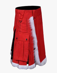 KILT FOR CHRISTMAS - scottish kilt jacket