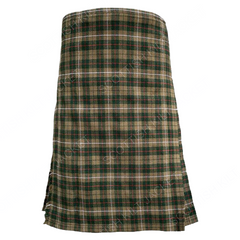 Traditional Tartan Kilt Clan Mckinney - scottish kilt jacket