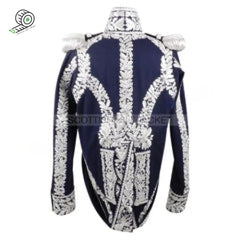 Colonel General Of The Cuirassiers Military Jackets