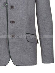  German Bavarian jacket For Sale