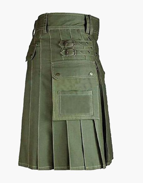 UTILITY KILT HIKE - Scottish Kilt Jacket™ USA-UK