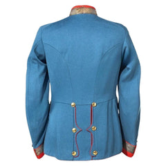 Tunic jacket/coat kaiser franz