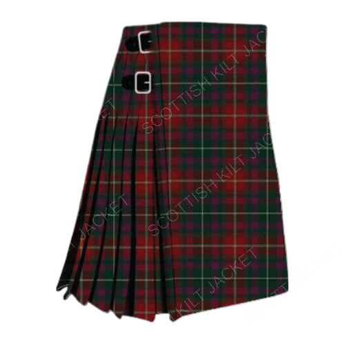 Tartan Kilt County Meath Modern - scottish kilt jacket