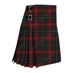 Tartan Kilt County Meath Modern - scottish kilt jacket