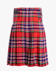 MACFARLANE TARTAN KILT - scottish kilt jacket