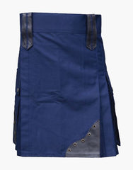 ADVANCED UTILITY KILT - Scottish Kilt Jacket™ USA-UK