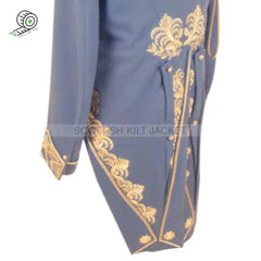 Officer’s Prescription Uniform Military Jackets