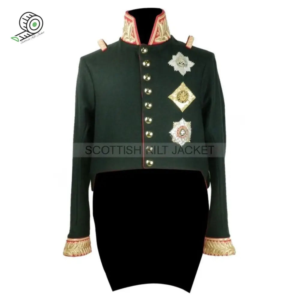 Russian Uniform Coat Military Jackets