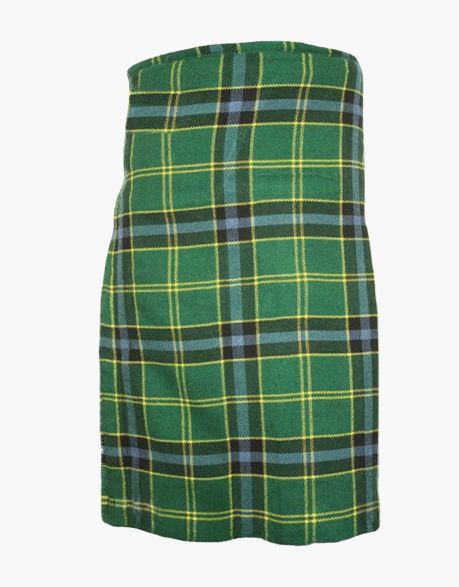 US Army Tartar Kittan Highlands of Scotland - scottish kilt jacket