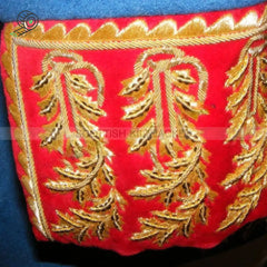 Surgeon’s Jacket Embroidery Military Jackets