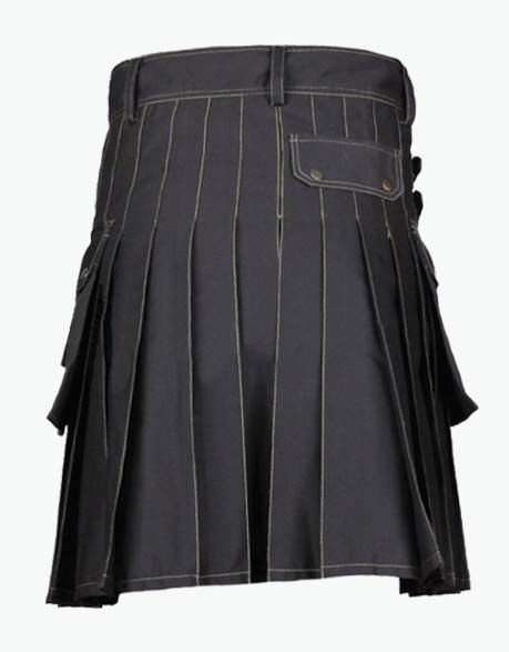 UTILITY TACTICAL KILT - Scottish Kilt Jacket™ USA-UK