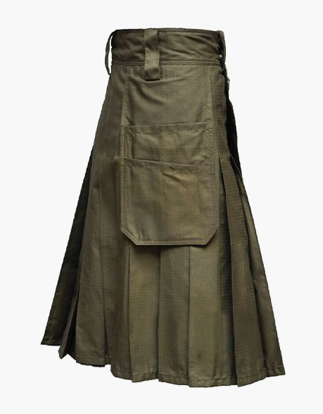 UTILITY WORKING KILT - Scottish Kilt Jacket™ USA-UK